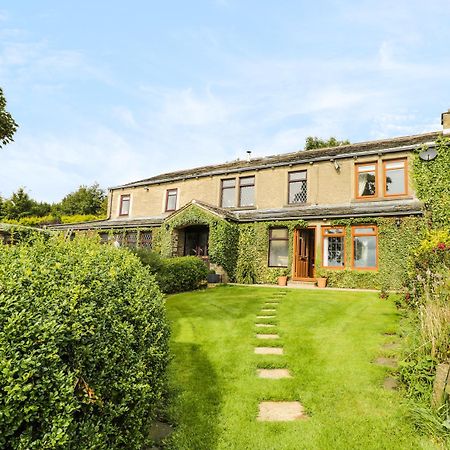 Upper Highlees Farm Βίλα Luddendenfoot Εξωτερικό φωτογραφία