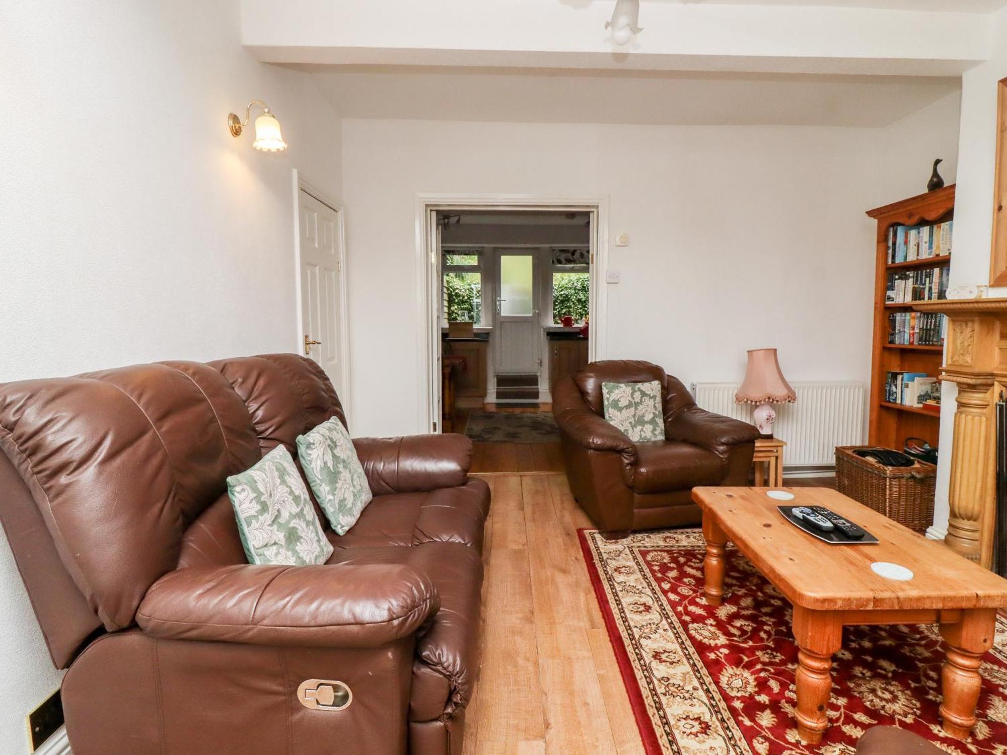 Upper Highlees Farm Βίλα Luddendenfoot Εξωτερικό φωτογραφία