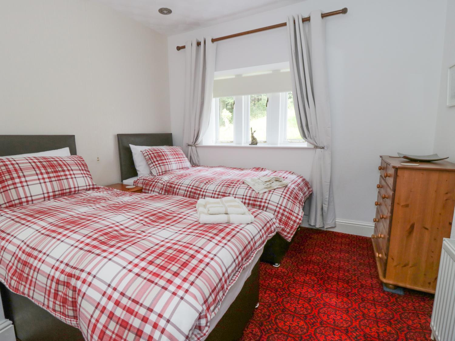 Upper Highlees Farm Βίλα Luddendenfoot Εξωτερικό φωτογραφία
